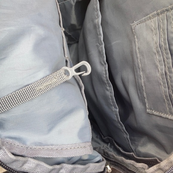 Compact Backpack - Picture 2 of 2